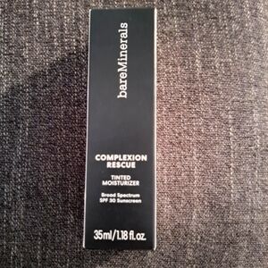 NWT bareMinerals Complexion Rescue